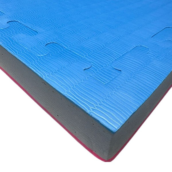 HD Parlour Pit Mat: 40mm