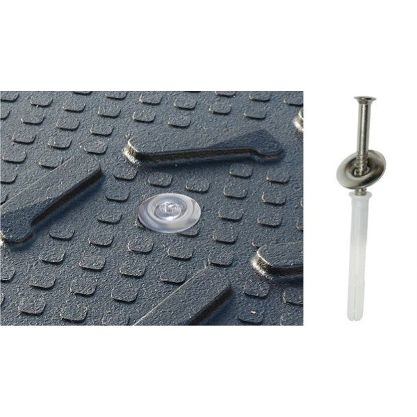 Kraiburg Monta Mat