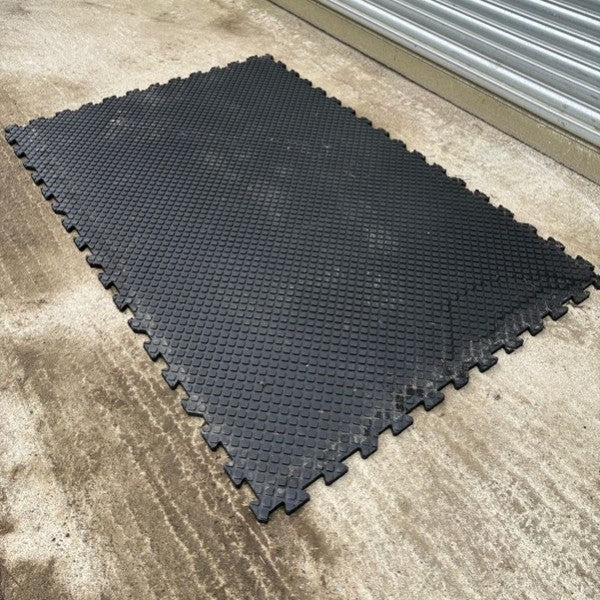 Premier Mat Cow Stand 15mm
