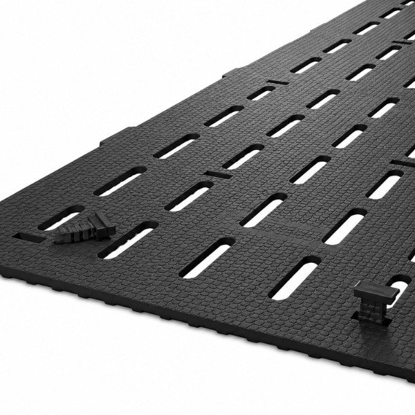 Slat Mats