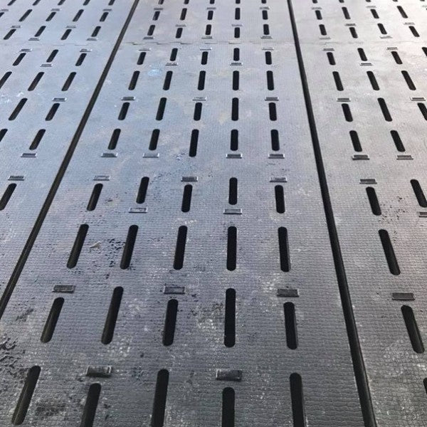 Slat Mats