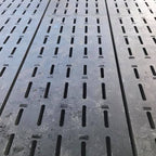 Slat Mats