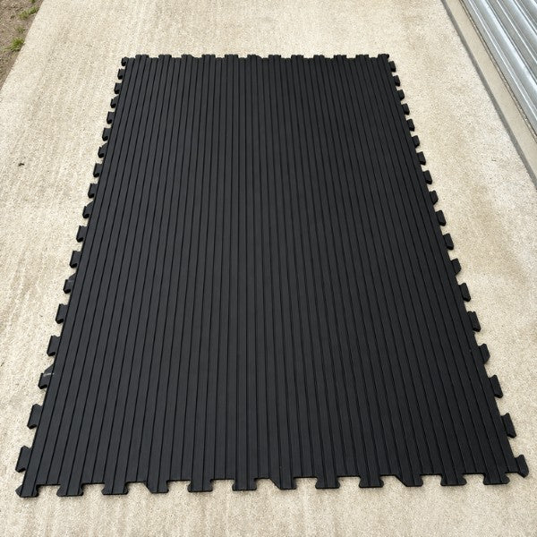 Stable Mats