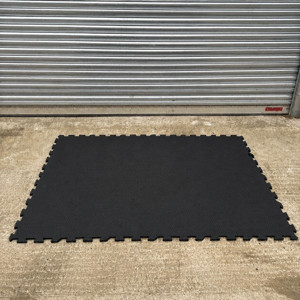 Stable Mats
